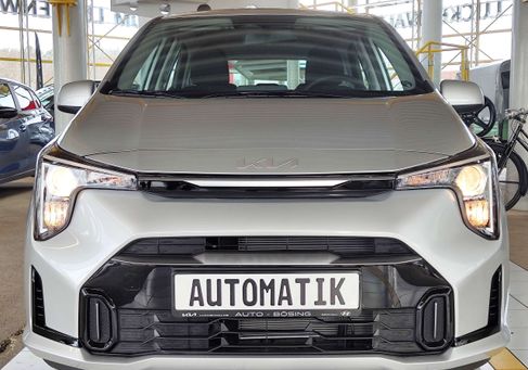 Kia Picanto, 2025