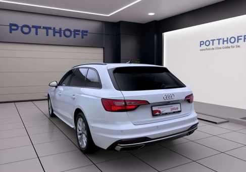 Audi A4, 2023