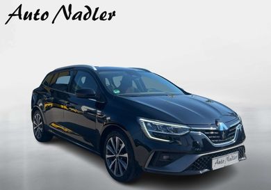 Renault Megane, 2021