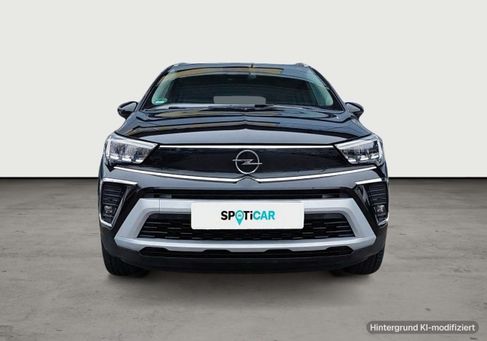 Opel Crossland X, 2021 2