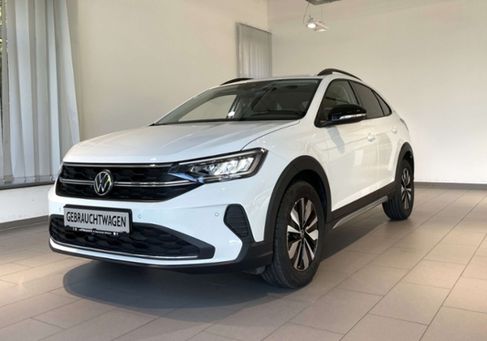 Volkswagen Taigo, 2025