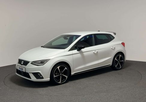 Seat Ibiza, 2023