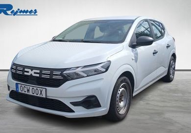 Dacia Sandero, 2023