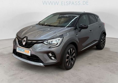 Renault Captur, 2024