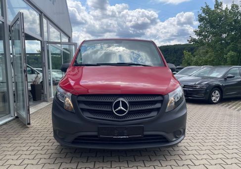 Mercedes-Benz Vito, 2020