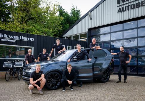 Mercedes-Benz GLC 200, 2020