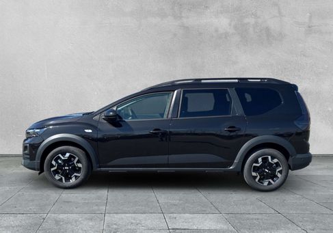 Dacia Jogger, 2026