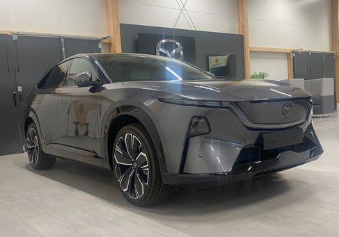 Mazda, 2026 2