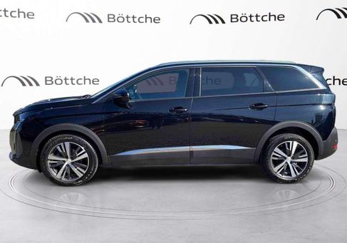 Peugeot 5008, 2023