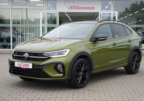 Volkswagen Taigo, 2024 2