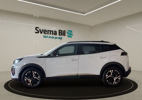 Peugeot 2008, 2025 3