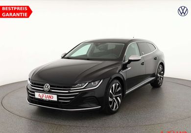 Volkswagen Arteon, 2022