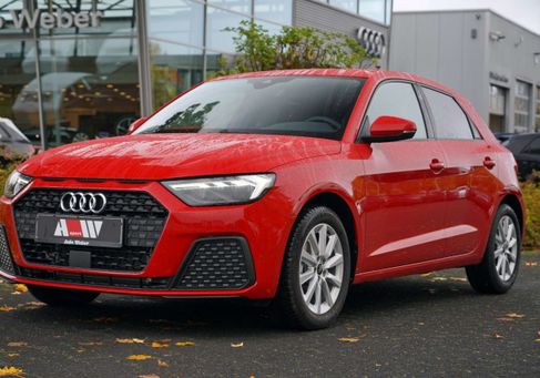 Audi A1, 2026