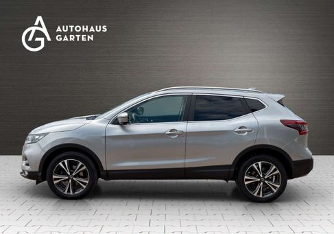 Nissan Qashqai, 2020 2