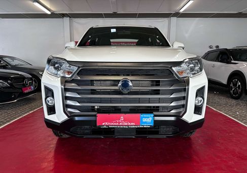 Ssangyong MUSSO, 2023