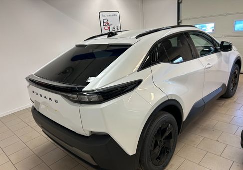 Subaru, 2026