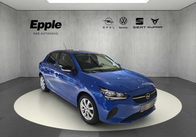 Opel Corsa, 2023