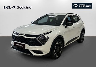Kia Sportage, 2023