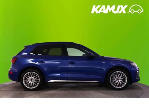 Audi Q5, 2022 2