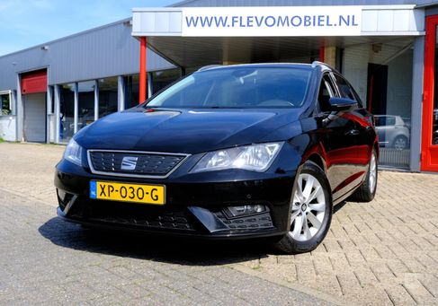 Seat Leon, 2019