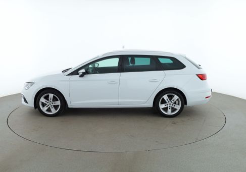 Seat Leon, 2020 2