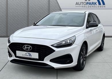 Hyundai i30, 2025