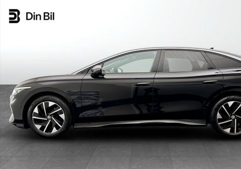 Volkswagen ID.7, 2024