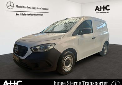 Mercedes-Benz Citan, 2023