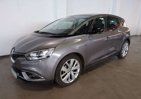 Renault Scenic, 2019