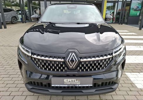 Renault Austral, 2024