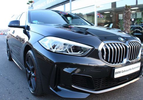 BMW 128, 2022