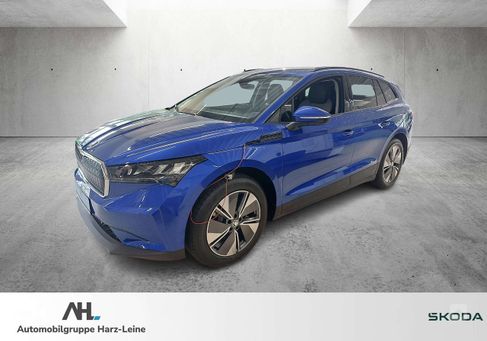 Skoda Enyaq, 2023