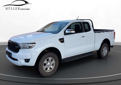 Ford Ranger, 2022