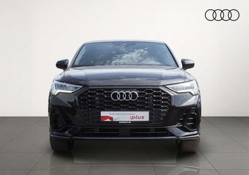 Audi Q3, 2023