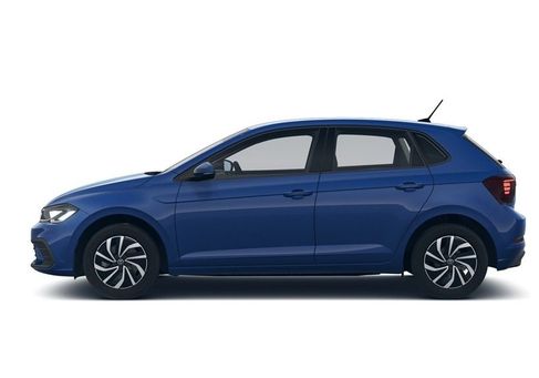 Volkswagen Polo, 2027 2