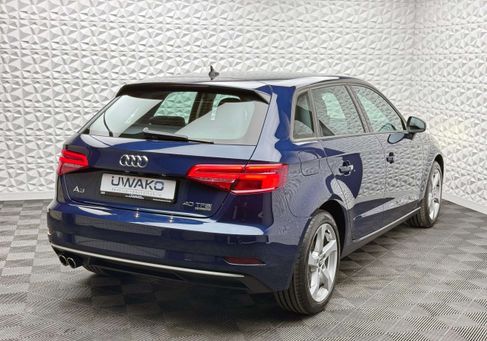 Audi A3, 2019 3