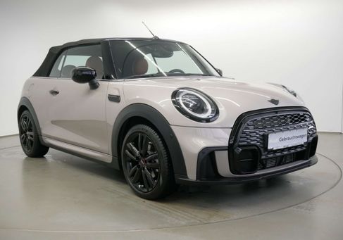 MINI John Cooper Works, 2023