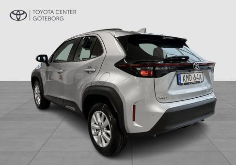 Toyota Yaris Cross, 2024