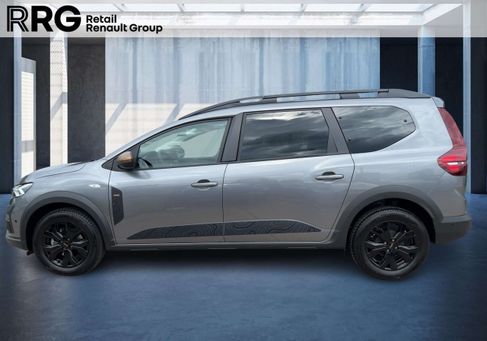 Dacia Jogger, 2025