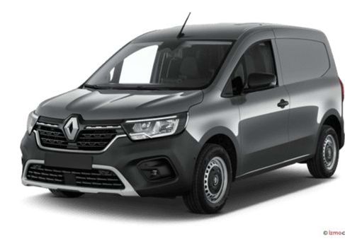 Renault Kangoo, 2021