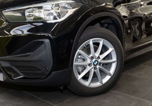 BMW X1, 2021 3