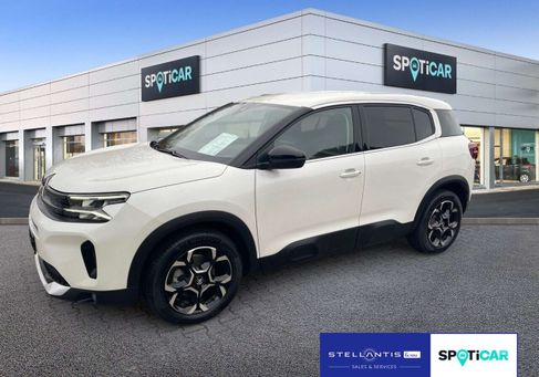 Citroën C5 Aircross, 2023