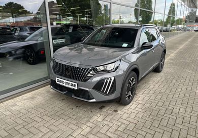 Peugeot 2008, 2026