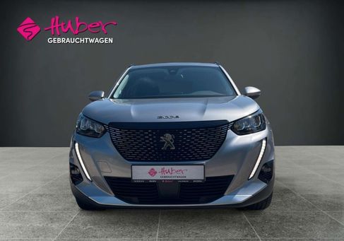 Peugeot 2008, 2022