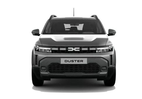 Dacia Duster, 2026 2