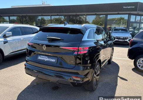 Renault Austral, 2025
