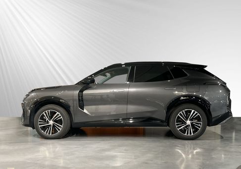 Lynk &amp; Co, 2025