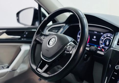 Volkswagen, 2018 3