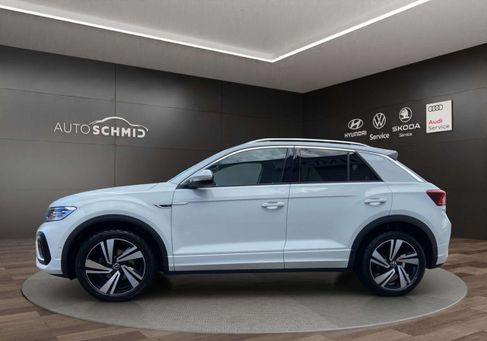 Volkswagen T-Roc, 2023