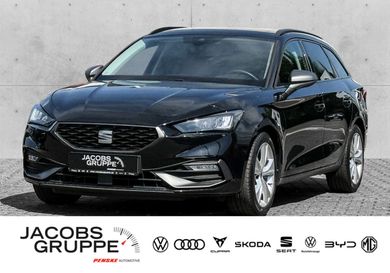 Seat Leon, 2022